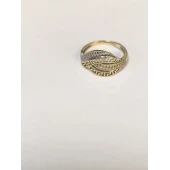 Inel din aur Proba 585* 2.70Gr