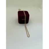 Lant Din Aur Proba 585* 2,52 gr