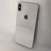 Telefon Apple iPhone XS Max 64 GB White