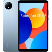Tabletă Xiaomi Redmi Pad SE 64 GB Blue