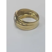 Inel Din Aur Proba 750* 6.97 gr