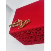 Cercei din aur 585* 3,05 gr