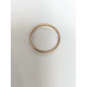 Inel din aur Proba 585* 2.18Gr