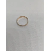 Verighetă Din Aur Proba 585* 2,12 gr