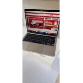 Laptop MacBook Air 13.6 M2 2022