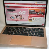 Laptop Apple MacBook Air 2019