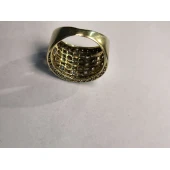 Inel din aur proba 585*-7,85 gr