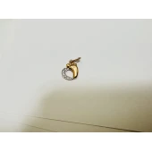 Pandantiv Din Aur Proba 585* 0,66 gr