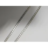 Lant  din argint  proba 925* 12,44 gr