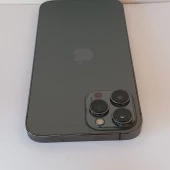 Telefon Apple iPhone 12 Pro Max 256 GB Space Gray