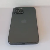Telefon Apple iPhone 12 Pro Max 256 GB Space Gray