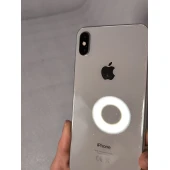 Telefon Apple iPhone XS Max 64 GB White