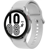 Smart Watch Samsung Galaxy 4 44mm Silver