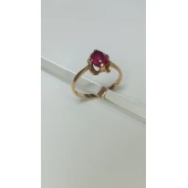 Inel din Aur *Proba 585 * 2.33g