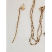 Sortiment din Aur Proba 585* 5.78gr