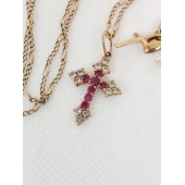 Sortiment din Aur Proba 585* 5.78gr