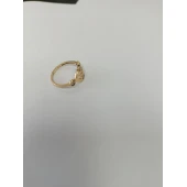 Inel Din Aur Proba 585* 1.68 gr