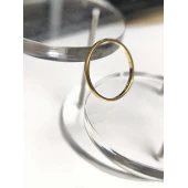 Verigheta din aur Proba 750* 1.53Gr