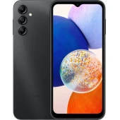 Telefon Samsung Galaxy A14 128 GB Black