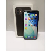 Telefon Apple iPhone 11 128 GB Black