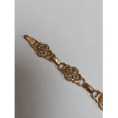 Bratara din Aur proba 585* 5.75 gr.