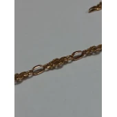 Bratara din Aur proba 585* 5.75 gr.