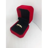 Inel Din Aur Proba 585 1.73 gr