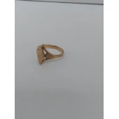 Inel din aur proba 585* 2.97 gr