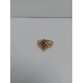 Inel din aur proba 585* 2.97 gr