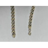 Brățară Din Aur Proba 585* 6,48 gr