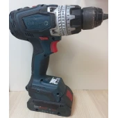 Bosch Profesional GSR  18V-150C