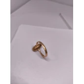 Inel Din Aur Proba 583 2,50 Gr