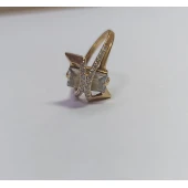 Inel din Aur proba 585* 2.94 gr