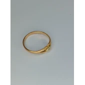 Inel Din Aur 585* 1.48 gr