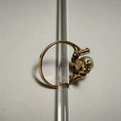 Inel din Aur Proba 585* 3.22 gr