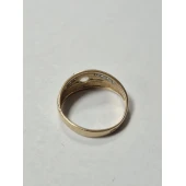 Inel din aur 585*  2.47 gr