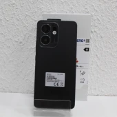 Telefon Oppo Reno 13 FS 512 GB Black