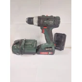 Surubelnita Metabo SB 18L