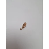 Pandantiv Din Aur Proba 585* 1.06 gr