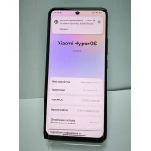 Telefon Xiaomi Redmi Note 14 256 GB Black