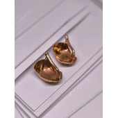 Cercei Din Aur Proba 585* 2.31 gr