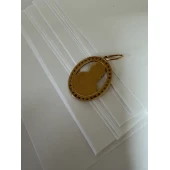 Pandativ Din Aur Proba 585* 3,44 gr