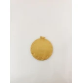 Pandativ Din Aur Proba 750* 2.70 gr