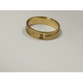 Verigheta Din Aur Proba 585* 4.36 gr