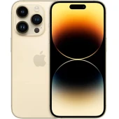 Telefon Apple iPhone 14 Pro 128 GB Gold