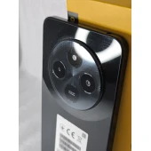 Telefon Xiaomi Poco C75 256 GB Black