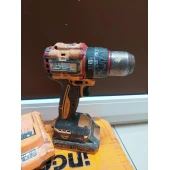 Mașină de înșurubat INGCO CIDLI20668