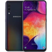 Telefon Samsung Galaxy A50 4/64 GB Black