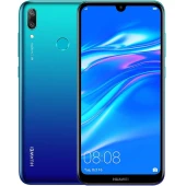 Telefon Huawei Y7 32 GB Blue