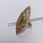 Inel Din Aur Proba 585* 10.48 gr